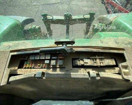 Зеленый Джон Дир 8430, объемом двигателя 0 л и пробегом 0 тыс. км за 64477 $, фото 6 на Automoto.ua