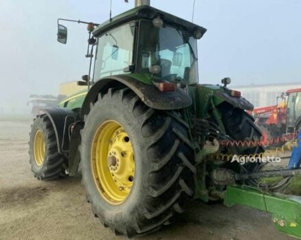 Зелений Джон Дір 8430, об'ємом двигуна 0 л та пробігом 0 тис. км за 57618 $, фото 6 на Automoto.ua