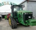 Джон Дір 8430T, об'ємом двигуна 0 л та пробігом 0 тис. км за 132223 $, фото 3 на Automoto.ua