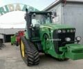 Джон Дир 8430T, объемом двигателя 0 л и пробегом 0 тыс. км за 132756 $, фото 3 на Automoto.ua