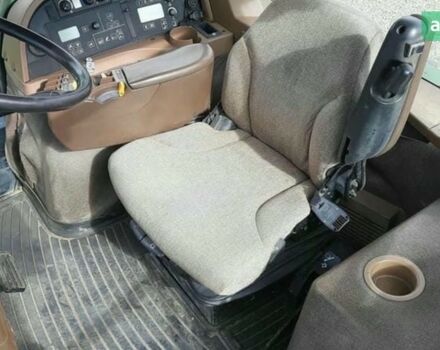 Джон Дір 8430T, об'ємом двигуна 0 л та пробігом 0 тис. км за 77376 $, фото 6 на Automoto.ua