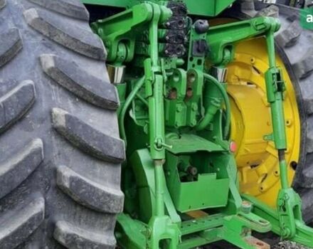 Джон Дір 8430T, об'ємом двигуна 0 л та пробігом 0 тис. км за 77376 $, фото 3 на Automoto.ua