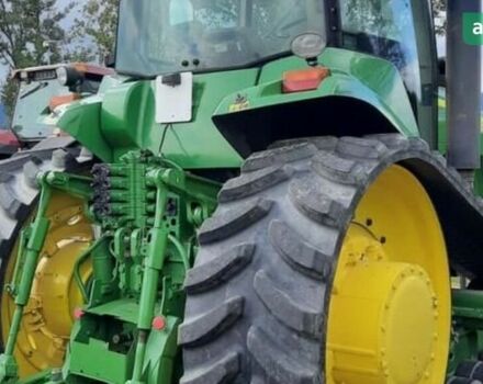 Джон Дір 8430T, об'ємом двигуна 0 л та пробігом 0 тис. км за 77376 $, фото 4 на Automoto.ua