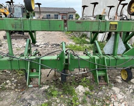 Зелений Джон Дір 845, об'ємом двигуна 0 л та пробігом 0 тис. км за 9296 $, фото 4 на Automoto.ua