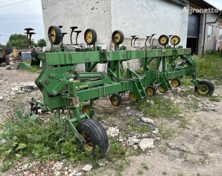 Зелений Джон Дір 845, об'ємом двигуна 0 л та пробігом 0 тис. км за 9296 $, фото 2 на Automoto.ua