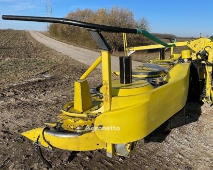 Джон Дир 8500, объемом двигателя 0 л и пробегом 0 тыс. км за 139410 $, фото 14 на Automoto.ua