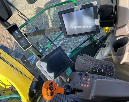 Джон Дир 8500, объемом двигателя 0 л и пробегом 0 тыс. км за 139410 $, фото 21 на Automoto.ua