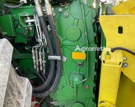 Джон Дир 8500, объемом двигателя 0 л и пробегом 0 тыс. км за 139410 $, фото 27 на Automoto.ua
