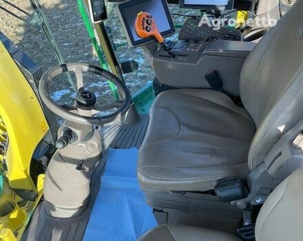 Джон Дир 8500, объемом двигателя 0 л и пробегом 0 тыс. км за 139410 $, фото 36 на Automoto.ua