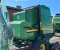 Зелений Джон Дір 852, об'ємом двигуна 0 л та пробігом 0 тис. км за 19755 $, фото 2 на Automoto.ua