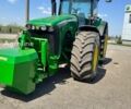 Джон Дір 8520, об'ємом двигуна 0 л та пробігом 0 тис. км за 69781 $, фото 5 на Automoto.ua