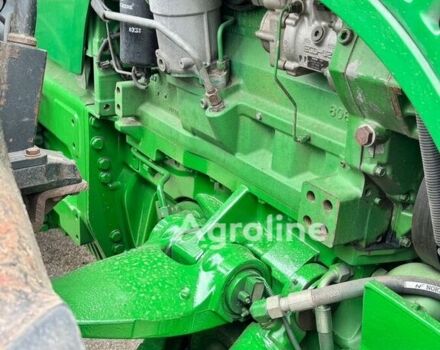 Джон Дір 8520, об'ємом двигуна 0 л та пробігом 0 тис. км за 69781 $, фото 6 на Automoto.ua