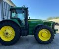 Джон Дір 8520, об'ємом двигуна 0 л та пробігом 0 тис. км за 118602 $, фото 6 на Automoto.ua