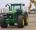 Джон Дир 8520, объемом двигателя 0 л и пробегом 0 тыс. км за 128000 $, фото 13 на Automoto.ua