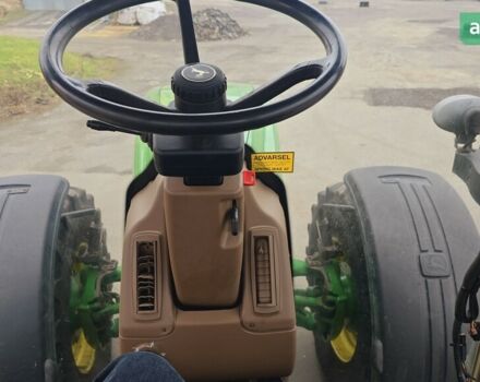 Джон Дир 8520, объемом двигателя 0 л и пробегом 0 тыс. км за 128000 $, фото 74 на Automoto.ua