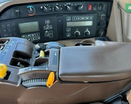 Джон Дир 8520, объемом двигателя 0 л и пробегом 0 тыс. км за 119040 $, фото 8 на Automoto.ua