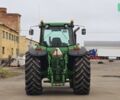 Джон Дир 8520, объемом двигателя 0 л и пробегом 0 тыс. км за 128000 $, фото 6 на Automoto.ua