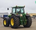 Джон Дир 8520, объемом двигателя 0 л и пробегом 0 тыс. км за 128000 $, фото 5 на Automoto.ua