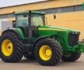 Джон Дир 8520, объемом двигателя 0 л и пробегом 0 тыс. км за 128000 $, фото 10 на Automoto.ua