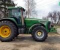 Джон Дир 8520, объемом двигателя 8.1 л и пробегом 0 тыс. км за 38000 $, фото 3 на Automoto.ua