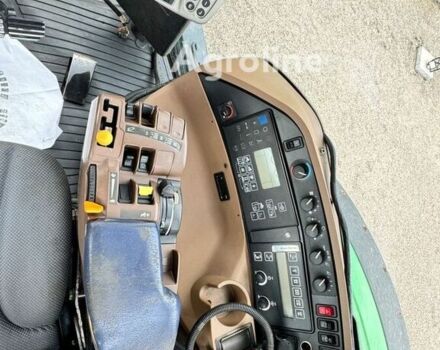 Джон Дір 8520, об'ємом двигуна 0 л та пробігом 0 тис. км за 69781 $, фото 10 на Automoto.ua