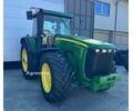 Джон Дір 8520, об'ємом двигуна 0 л та пробігом 0 тис. км за 118602 $, фото 3 на Automoto.ua