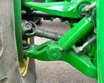 Джон Дір 8520, об'ємом двигуна 0 л та пробігом 0 тис. км за 69781 $, фото 7 на Automoto.ua