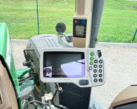 Джон Дір 8520, об'ємом двигуна 0 л та пробігом 0 тис. км за 69781 $, фото 12 на Automoto.ua