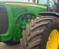 Джон Дир 8520, объемом двигателя 0 л и пробегом 0 тыс. км за 128000 $, фото 14 на Automoto.ua