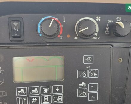 Джон Дир 8520, объемом двигателя 0 л и пробегом 0 тыс. км за 128000 $, фото 71 на Automoto.ua