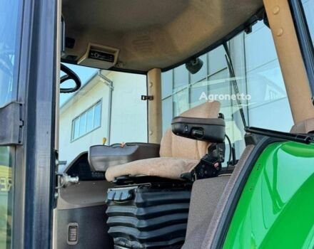 Джон Дір 8520, об'ємом двигуна 0 л та пробігом 0 тис. км за 118602 $, фото 7 на Automoto.ua