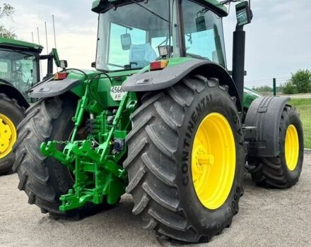 Джон Дір 8520, об'ємом двигуна 0 л та пробігом 0 тис. км за 69781 $, фото 3 на Automoto.ua