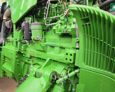 Джон Дир 8520, объемом двигателя 0 л и пробегом 0 тыс. км за 128000 $, фото 41 на Automoto.ua