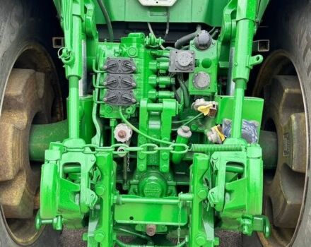 Джон Дір 8520, об'ємом двигуна 0 л та пробігом 0 тис. км за 69781 $, фото 4 на Automoto.ua