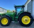 Джон Дір 8520, об'ємом двигуна 0 л та пробігом 0 тис. км за 118602 $, фото 5 на Automoto.ua