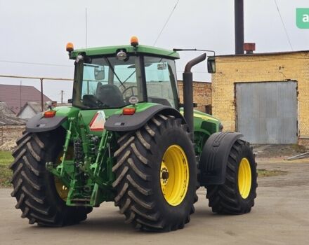 Джон Дир 8520, объемом двигателя 0 л и пробегом 0 тыс. км за 128000 $, фото 7 на Automoto.ua