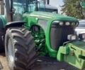 Джон Дир 8520, объемом двигателя 8.1 л и пробегом 0 тыс. км за 38000 $, фото 2 на Automoto.ua