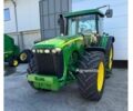 Джон Дір 8520, об'ємом двигуна 0 л та пробігом 0 тис. км за 118602 $, фото 1 на Automoto.ua
