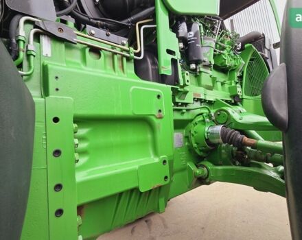 Джон Дир 8520, объемом двигателя 0 л и пробегом 0 тыс. км за 128000 $, фото 52 на Automoto.ua