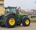 Джон Дир 8520, объемом двигателя 0 л и пробегом 0 тыс. км за 128000 $, фото 8 на Automoto.ua