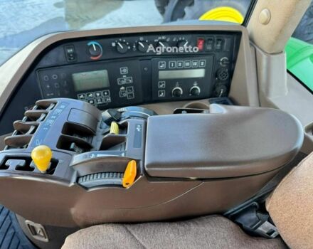 Джон Дір 8520, об'ємом двигуна 0 л та пробігом 0 тис. км за 118602 $, фото 9 на Automoto.ua