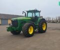 Джон Дір 8520, об'ємом двигуна 0 л та пробігом 0 тис. км за 128000 $, фото 1 на Automoto.ua
