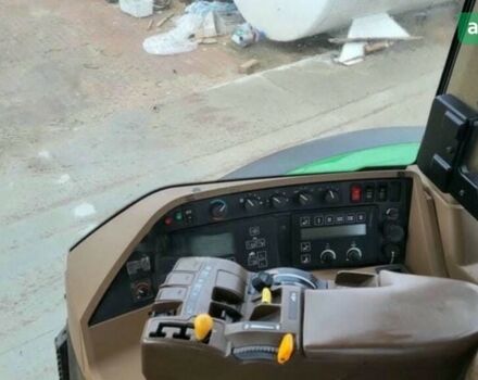 Джон Дир 8520, объемом двигателя 0 л и пробегом 0 тыс. км за 66186 $, фото 7 на Automoto.ua