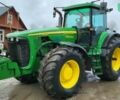 Джон Дир 8520, объемом двигателя 0 л и пробегом 0 тыс. км за 66186 $, фото 1 на Automoto.ua