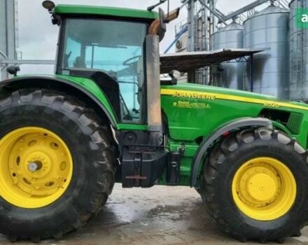 Джон Дир 8520, объемом двигателя 0 л и пробегом 0 тыс. км за 66186 $, фото 3 на Automoto.ua