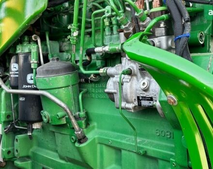 Джон Дир 8520, объемом двигателя 0 л и пробегом 0 тыс. км за 118054 $, фото 17 на Automoto.ua