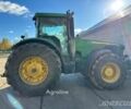 Джон Дир 8520, объемом двигателя 0 л и пробегом 0 тыс. км за 47477 $, фото 2 на Automoto.ua