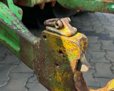 Джон Дир 8520, объемом двигателя 0 л и пробегом 0 тыс. км за 118054 $, фото 19 на Automoto.ua