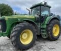 Джон Дир 8520, объемом двигателя 0 л и пробегом 0 тыс. км за 84813 $, фото 5 на Automoto.ua
