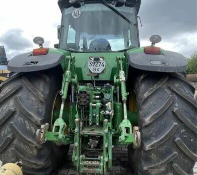 Джон Дир 8520, объемом двигателя 0 л и пробегом 0 тыс. км за 82383 $, фото 3 на Automoto.ua